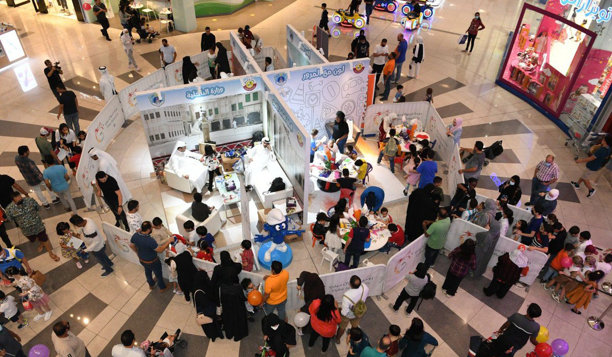Awareness Event for Children